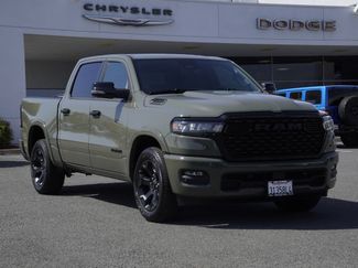 Used 2026 RAM 1500 Big Horn RWD video 2