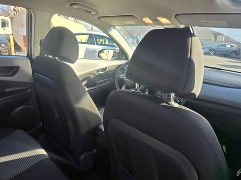 Used 2019 Hyundai Kona SE image 15