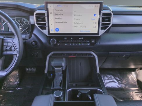 Used 2025 Toyota Tundra SR5 image 11