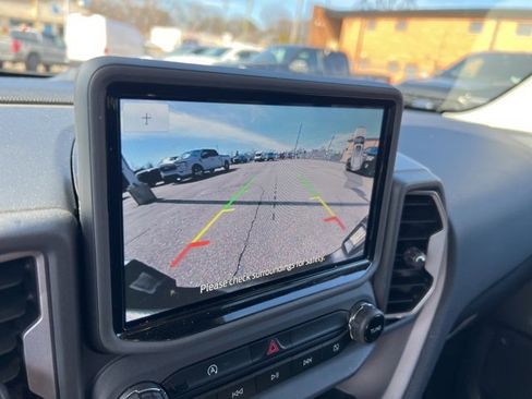 Certified 2023 Ford Bronco Sport Big Bend w/ Convenience Package image 13