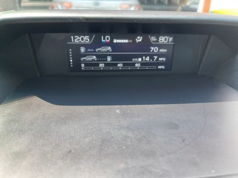 Used 2020 Subaru Forester Sport AWD/4WD image 24