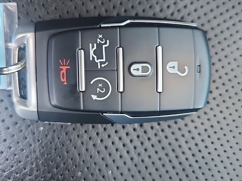 Used 2023 RAM 1500 TRX w/ TRX Level 2 Equipment Group image 12