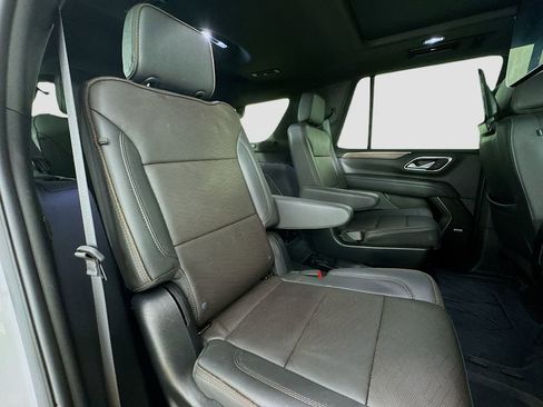 Used 2023 Chevrolet Tahoe High Country image 31