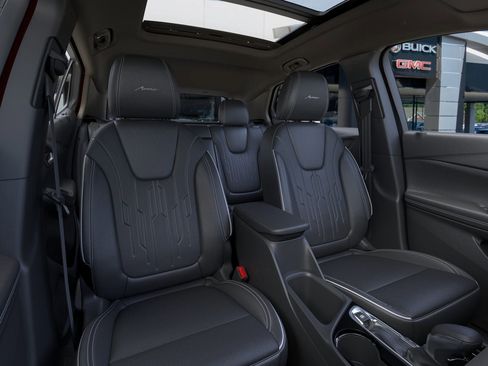 New 2026 Buick Encore GX Avenir image 19