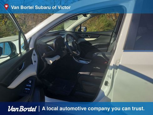Used 2022 Subaru Ascent Premium image 13