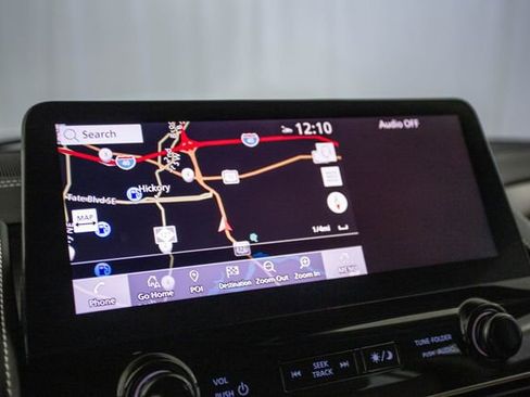 Used 2023 INFINITI QX80 Premium Select w/ Cargo Package image 54