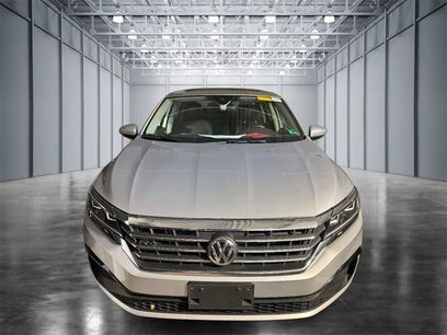 Used 2020 Volkswagen Passat 2.0T R-Line
