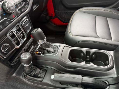 New 2026 Jeep Wrangler Sahara image 21