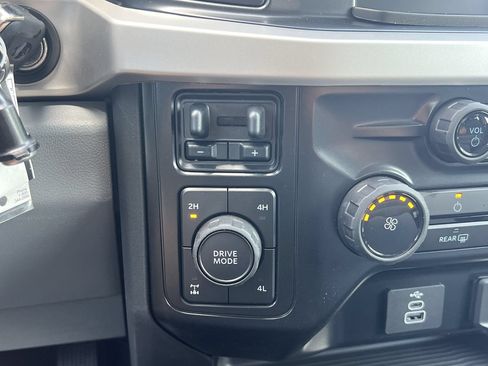 New 2026 Ford F250 XL AWD/4WD image 6