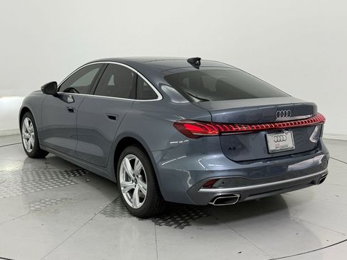 Used 2025 Audi A5 2.0T Premium w/ Convenience Package image 3