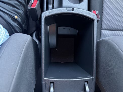 Used 2022 Kia Soul LX FWD image 22