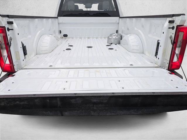 Used 2024 Ford F450 XL w/ FX4 Off-Road Package AWD/4WD image 6