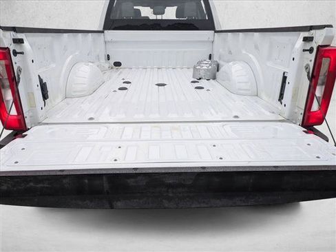 Used 2024 Ford F450 XL w/ FX4 Off-Road Package AWD/4WD image 6