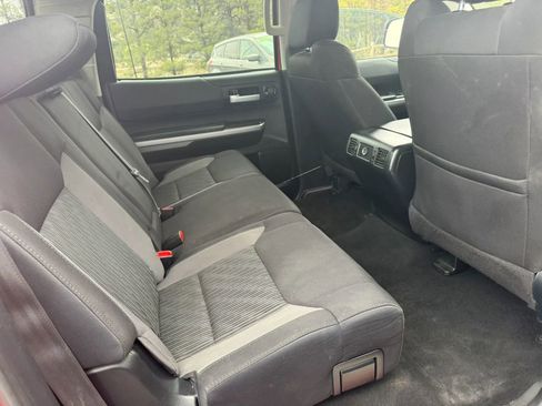 Used 2016 Toyota Tundra SR5 w/ TRD Off Road Package AWD/4WD image 5