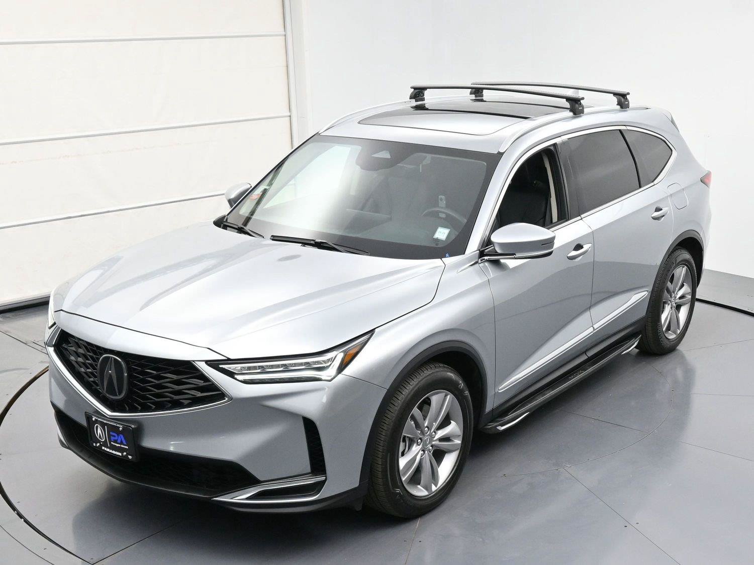 Certified 2025 Acura MDX SH-AWD image 46