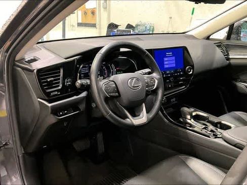 Certified 2023 Lexus NX 350 AWD image 17