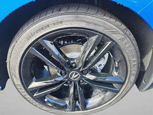 New 2026 Acura Integra A-Spec FWD image 10