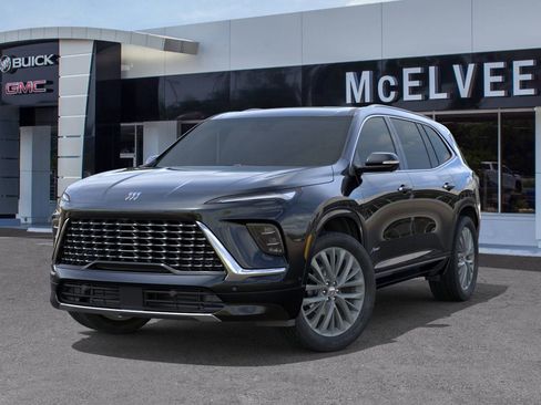 New 2025 Buick Enclave Avenir w/ Super Cruise Package image 30