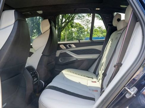 Used 2021 BMW X5 M w/ Competition Package AWD/4WD image 53