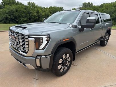 Used 2024 GMC Sierra 2500 Denali w/ Technology Package