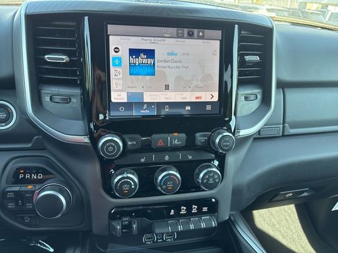 New 2026 RAM 1500 Big Horn image 14