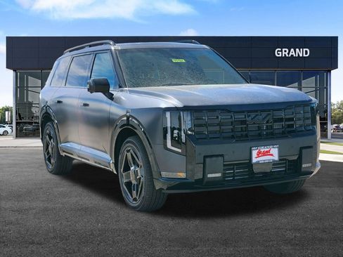 New 2027 Kia Telluride SX X-Line image 2