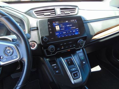 Used 2022 Honda CR-V EX-L image 12