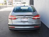 Used 2020 Ford Fusion SE image 5