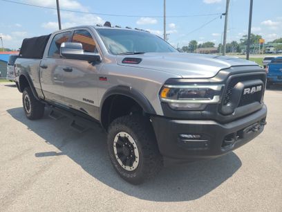 Used 2022 RAM 2500 Power Wagon w/ Level 1 Equipment Group