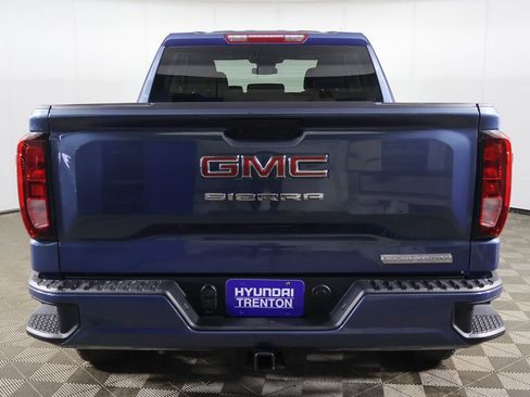 Used 2024 GMC Sierra 1500 Elevation AWD/4WD image 10