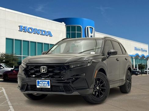 New 2026 Honda CR-V Sport-L image 1