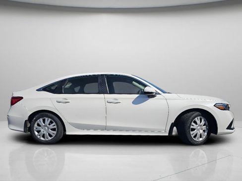 Used 2024 Honda Civic LX image 23