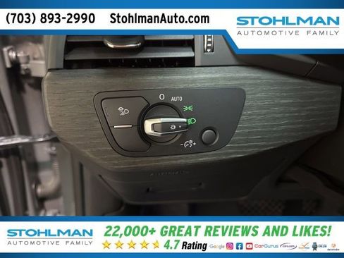 Used 2024 Audi A5 2.0T Premium Plus image 18