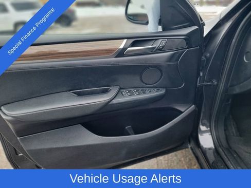 Used 2016 BMW X4 xDrive28i image 11