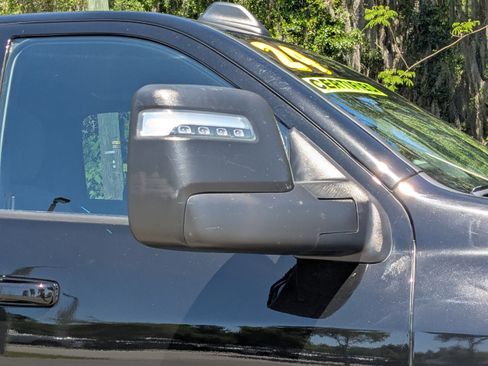 Certified 2024 RAM 2500 Big Horn w/ Night Edition image 11