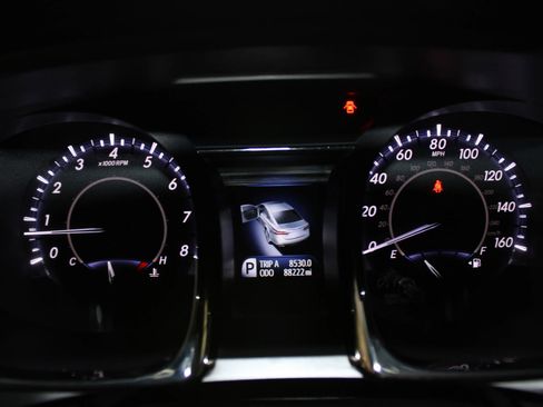 Used 2013 Toyota Avalon XLE FWD image 14