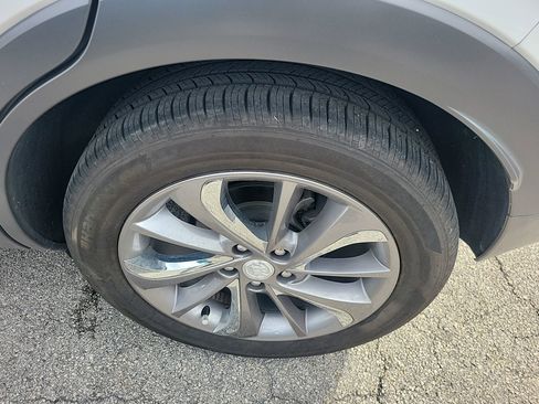 Used 2023 Buick Encore GX Essence w/ Experience Buick Package image 19