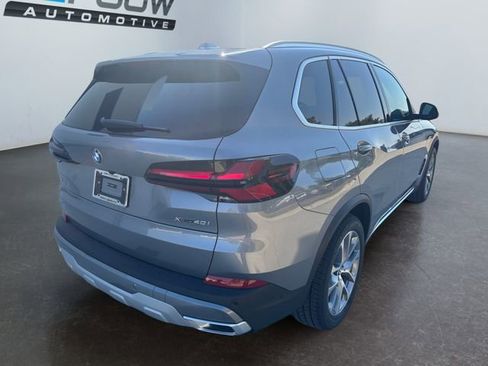 Used 2026 BMW X5 xDrive40i image 14