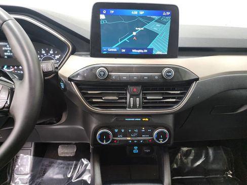 Used 2022 Ford Escape SE w/ Convenience Package AWD/4WD image 18