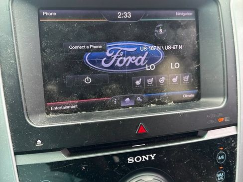 Used 2013 Ford Explorer Limited FWD image 9
