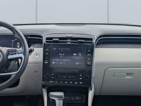 Used 2023 Hyundai Tucson SEL w/ Convenience Package FWD image 19
