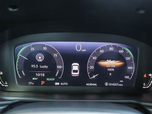Certified 2024 Honda Accord Sport image 28