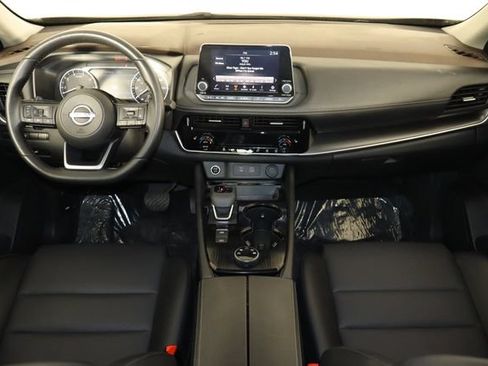 Used 2023 Nissan Rogue SV w/ SV Premium B Package AWD/4WD image 39