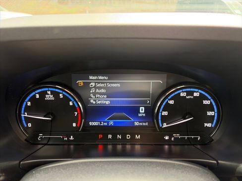 Used 2022 Ford Bronco Sport Badlands AWD/4WD image 15
