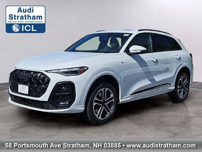 New 2026 Audi Q5 2.0T