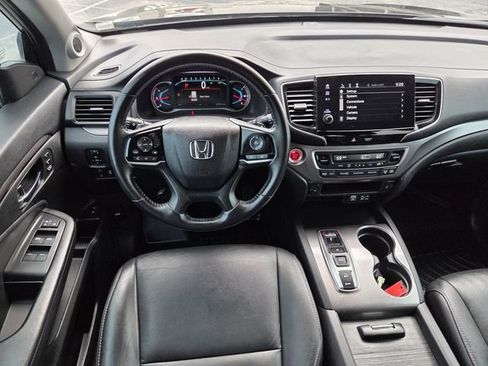 Used 2021 Honda Pilot EX-L image 13