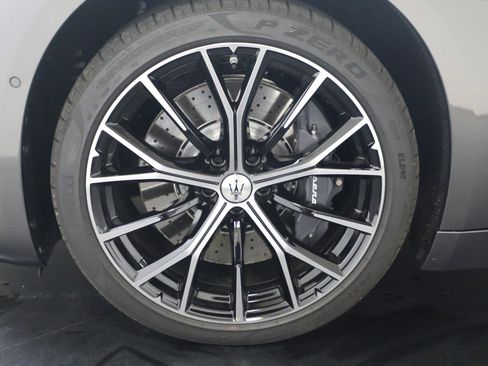 New 2026 Maserati GranCabrio Modena image 28