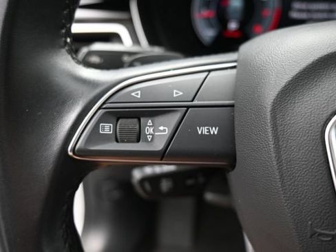 Used 2024 Audi A5 2.0T Premium Plus AWD/4WD image 30