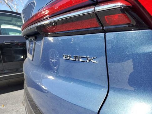 New 2026 Buick Enclave Preferred w/ Power Package image 8