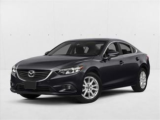 Used 2015 MAZDA MAZDA6 Touring w/ Touring Technology Package FWD video 1